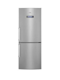 Aeg S74011Cmx2 70Cm Fridge Freezer - Stainless Steel